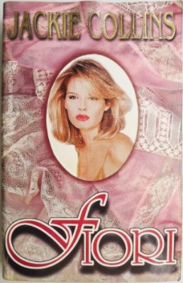 Fiori &amp;ndash; Jackie Collins foto