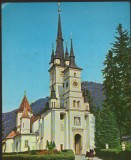 CPI B12344 CARTE POSTALA - BRASOV. BISERICA SF. NICOLAE DIN SCHEI, Necirculata, Fotografie