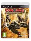 MX Vs Atv Supercross PS3