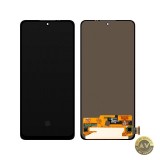 Display cu Touchscreen MP compatibil cu Xiaomi Redmi Note 13 4G Versiune OLED