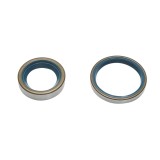 Simering roata spate Massey Ferguson cod OEM 195677M1, 195677