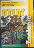 ATLAS ZOOLOGIC,CONSTANTIN BOGOESCU,ED.DIDACTICA SI PEDAGOGICA,2006 CARTONAT,PRET