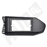 Rama adaptoare Volkswagen Caddy (2023+) pentru Navigatii multimedia Android de 9 Inch - HUB64