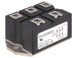 Punte Redresoare Trifazată 1,8kV 63A 550A Modul