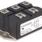 Punte Redresoare Trifazată 1,8kV 63A 550A Modul