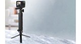 360 &deg; Telesin, baston de selfie rezistent la apă pentru camere de sport (GP-MFW-300)