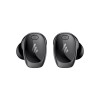 CASTI Edifier, wireless, intraauriculare - butoni, pt smartphone, microfon pe casca, conectare prin Bluetooth 5.4, negru, USB-C, ANC, IP55, &quot;NEODOTS-B