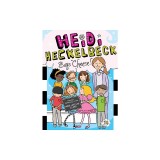 Heidi Heckelbeck Says ""Cheese!""