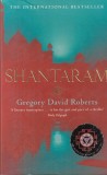 Gregory David Roberts - Shantaram