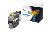 Cartuș cerneală compatibil Brother LC3213BK MYOFFICE