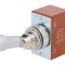 Comutator Basculant DPDT ON-ON 10A/250VAC 20A/30VDC