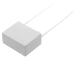 Condensator Funcționare Motoare 1uF 400VAC &plusmn;10%