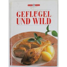 GEFLUGEL UND WILD , ANII &#039; 80