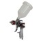 Pistol de vopsit Raider RD-SG05, 0.2 - 0.35 Mpa, 600 ml, duza 1.4 mm, latime jet 180 - 220 mm