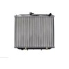 Radiator racire Nissan Terrano (Esp), 05.1996-02.2002, Motorizare 2, 7 Td 92kw Diesel, tip climatizare Cu/fara AC, cutie automata, diametru intrare/i, KOYO