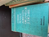 Cereri penale vintage
