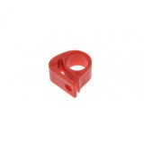 Blocaj ghidon pentru Xiaomi M365/Pro M188, culoare rosu Cod:HXI56081