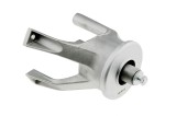 Suport motor Vw T5, Multivan 2.0tsi, 2.0tdi, 2.5tdi 2003-, Spate, NTY ZPS-VW-005