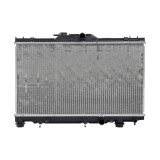 Radiator racire Toyota Corolla (E11) 07.1997-10.1999 Motor 1, 8 81kw Benzina, tip climatizare Cu/fara AC, cutie automata, diametru intrare/iesire 31/