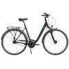 Bicicleta Oras Kreidler 1286 - 28 inch, L, Negru Ultimate FactoryBikes