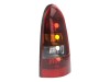 Stop spate lampa Opel Astra G COMBI 01.1998-08.2009 BestAutoVest partea Dreapta