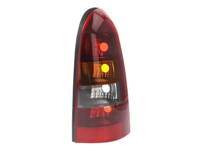 Stop spate lampa Opel Astra G COMBI 01.1998-08.2009 BestAutoVest partea Dreapta foto