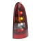 Stop spate lampa Opel Astra G COMBI 01.1998-08.2009 BestAutoVest partea Dreapta