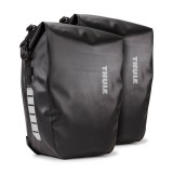 Genti pentru bicicleta Thule Shield Pannier 25L Black