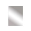 Oglinda de Perete Cube 55, 55x80 cm, 2mm Grosime, Clasic Elegant, Montare pe Perete