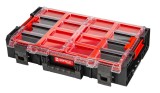 Organizator Qbrick System One XL pentru hobby - 582 x 387 x 131 mm