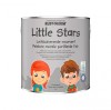 Vopsea lavabila, Rust-Oleum, Little Stars, Ghost, Genie Blue, Gri, 2,5 l