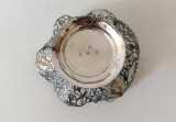Bombonieră din argint, Olanda, prima jumătate a sec. XX