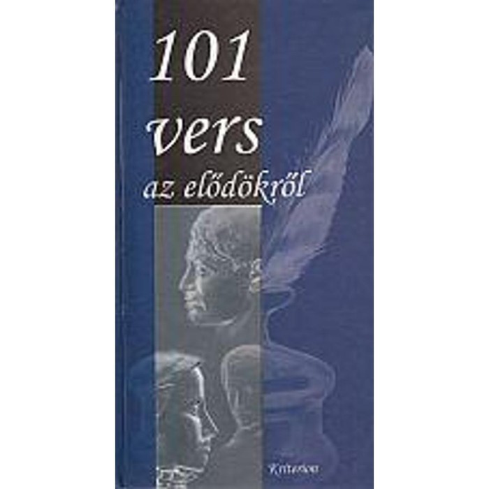 101 vers előd&ouml;ktől