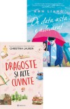 Pachet Iubiri vindecatoare - Editura Bookzone