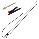 Cumpara ieftin Lance Extensibila Pompe de stropit - 2.7 m Micul Fermier GF-0643