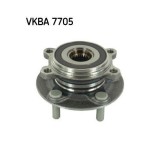 SKF Set rulment roata