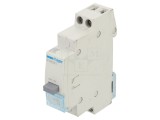 &Icirc;ntrerupător monostabil HAGER SVN331 230VAC 16A apăsare