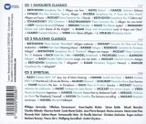 50 Best Classics | Various Artists, Warner Classics