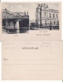 Satu Mare -Colaj, Podul, Sinagoga- iudaica , clasica, f. rara