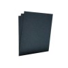 Abraziv/smirghel hidro, P 360, 230x280 mm, Germa Flex
