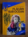 Guy le Luhandre - Flacari sub ocean