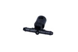 Diuza spalator parbriz OPEL ASTRA G hatchback (T98) (1998 - 2009) MAXGEAR 27-0640