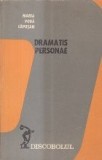 Dramatis Personae