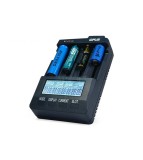 Opus BT-C3100 (versiunea 2.2) Intelligent Li-Ion / NiCd / NiMH incarcator de baterii