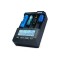 Opus BT-C3100 (versiunea 2.2) Intelligent Li-Ion / NiCd / NiMH incarcator de baterii