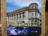 Petre Otu - Cercul Militar National 2011
