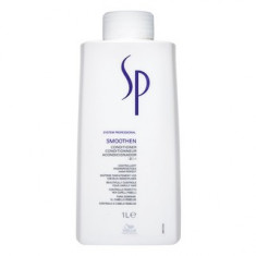 Wella Professionals SP Smoothen Conditioner balsam pentru par indisciplinat 1000 ml foto