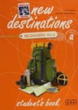 New Destinations | H.Q. Mitchell, MM Publications