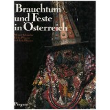 Werner Schneider, Hella Pflanzer, Erik Pflanzer - Brauchtum und
