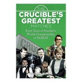 Forty Years of the Crucible